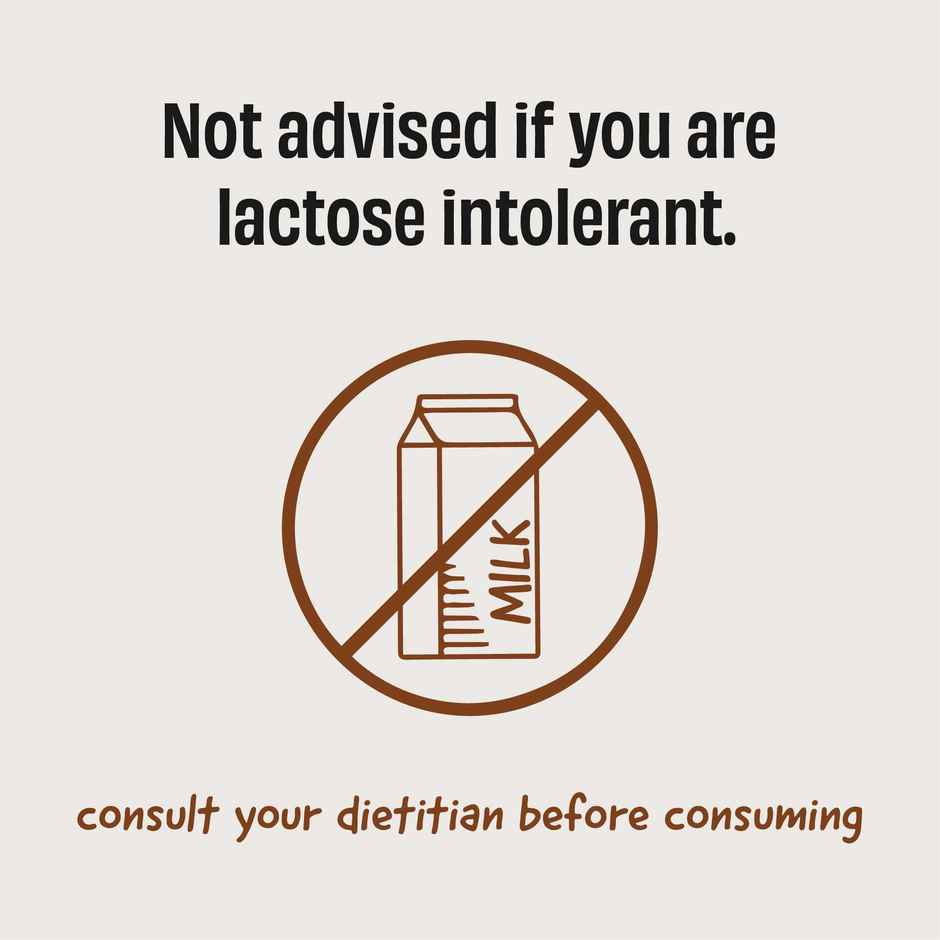 The Whole Truth Whey Protein Powder Cold Coffee (24g Protein Per Scoop)