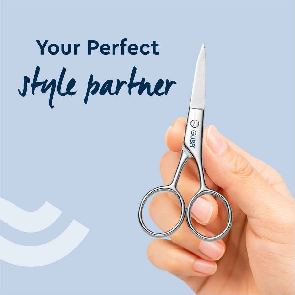 GUBB Grooming Scissor