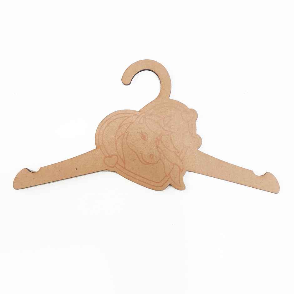 Ratna's Unicorn Hanger Ratnas | Assorted