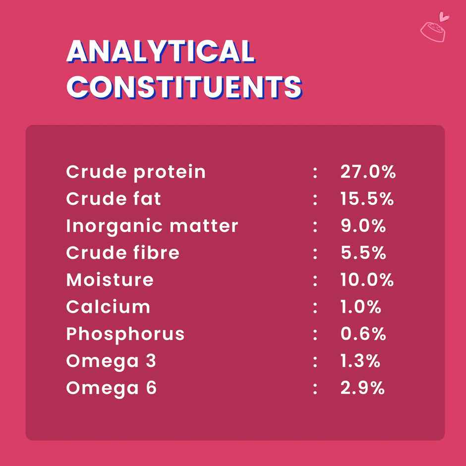 Fabled Happy To Sea - Adult Fish Recipe