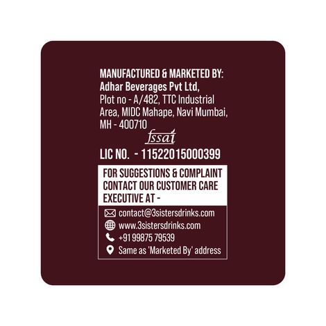 3 Sisters Cranberry Non Alcoholic Beer