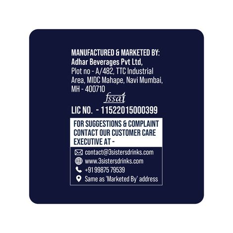 3 Sisters Strawberry Non-Alcoholic Beer