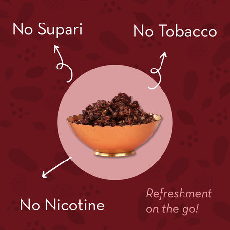 Meetha Paan, 12 Pcs | Mouth Freshener | by GO DESi