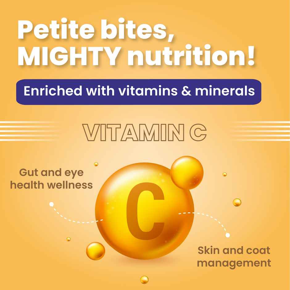 Bark Out Loud - Chicken Swirls Dog Treats | Omega-3 Fatty Acids & Antioxidants | Snacks for Dogs