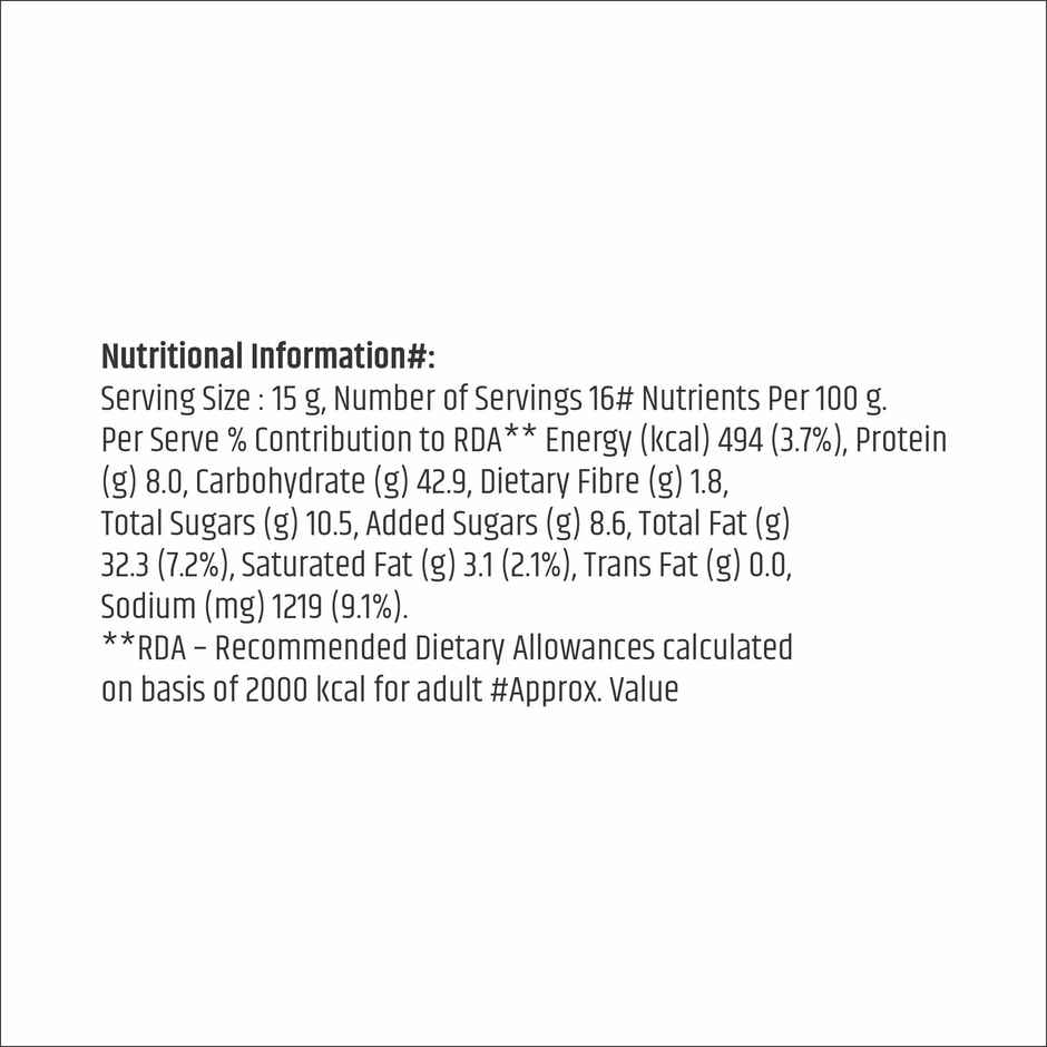 Hop Hop Green Schezwan Chutney Combo