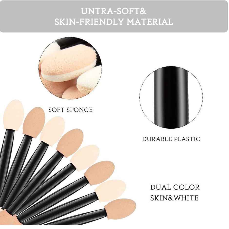 Babila Eye Shadow Stick (Set Of 5 Pcs.)-Mb-V015