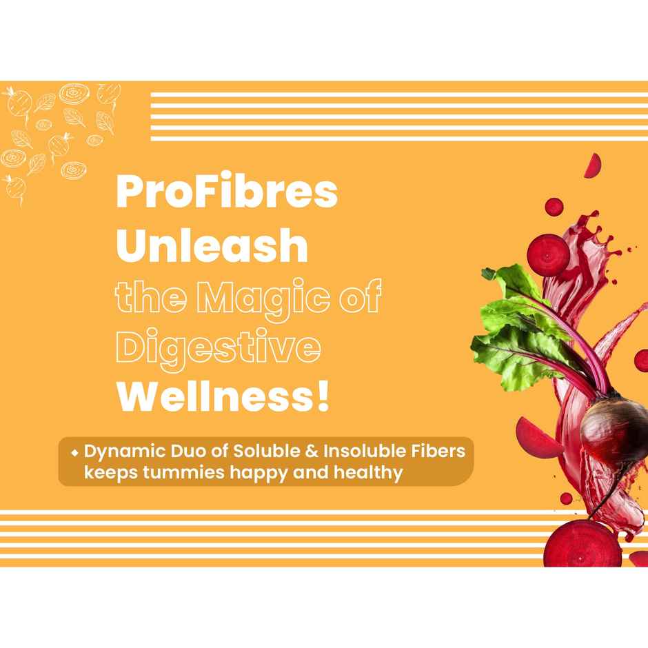 Bark Out Loud 100% Veg Dog Food Naked Oats & Veggies - Vegan | Mini Small Breed