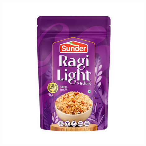 Sunder Ragi Light Mixture