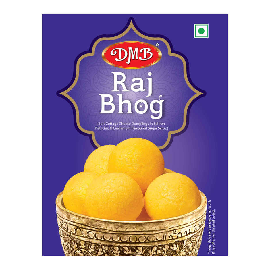Dmbrajbhog