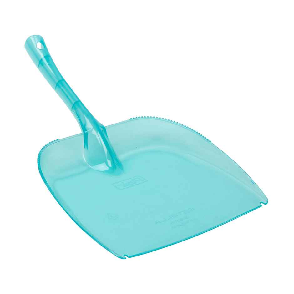 Flair Estella Crystal | Dustpan | Green