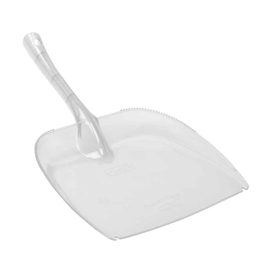 Flair Estella Crystal | Dustpan | Clear