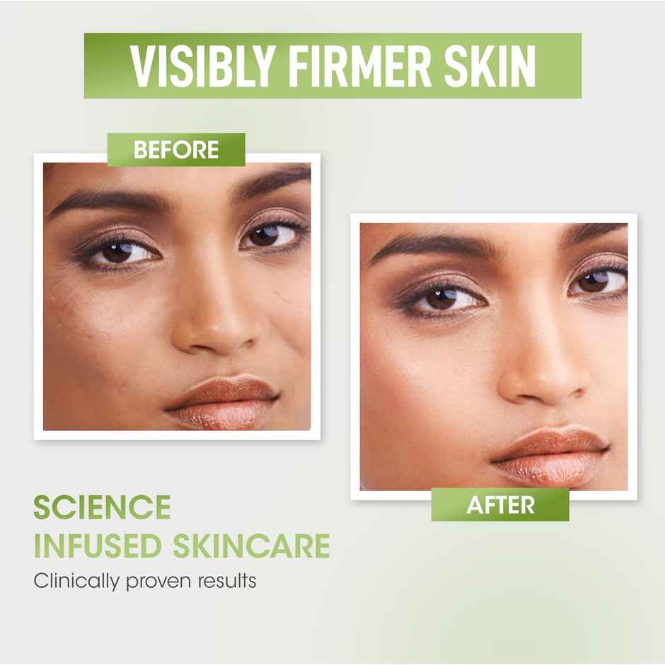 OG Beauty Science + Encapsulated Retinol & Multi Peptide Face Cream