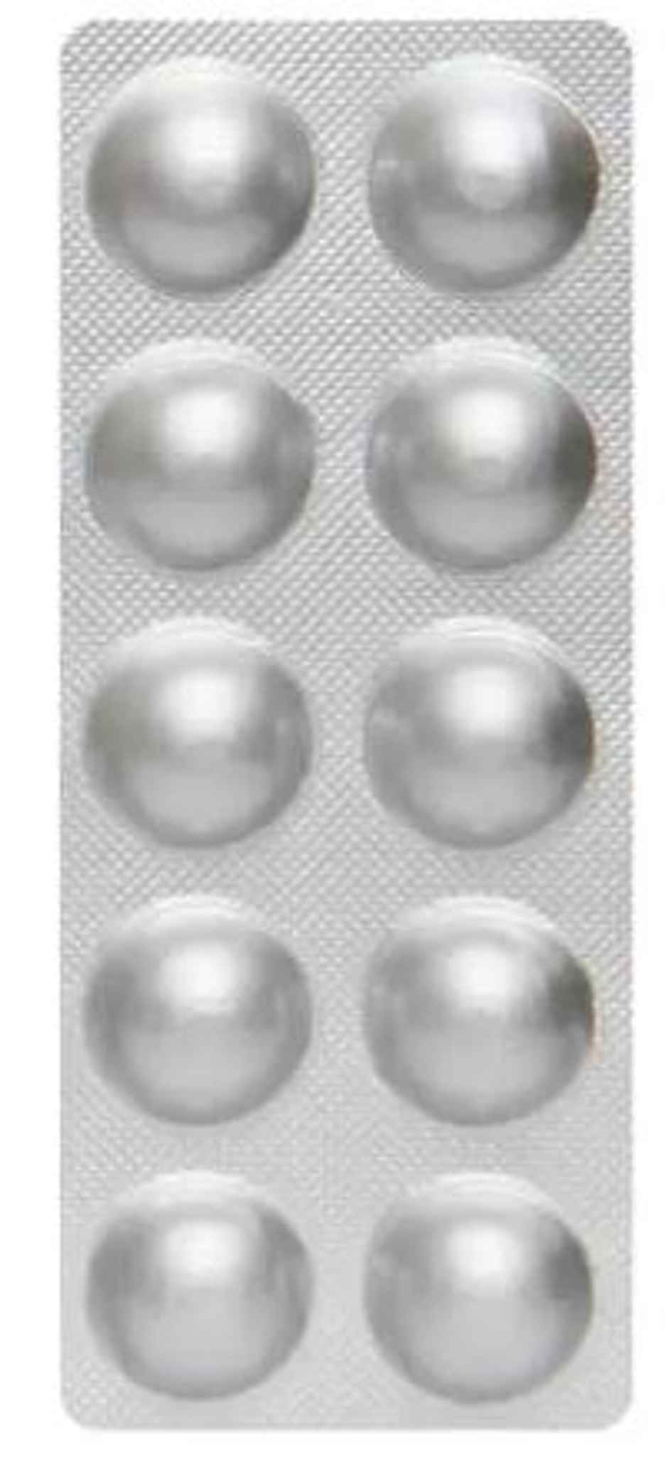 Carvistar 12.5 Tablet