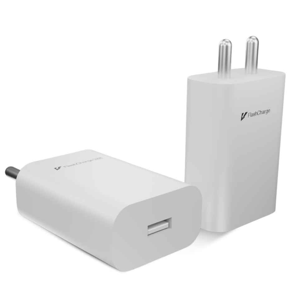 Ailkin 80W Flash Charger Adaptor for Vivo Smartphones - Adaptor Only