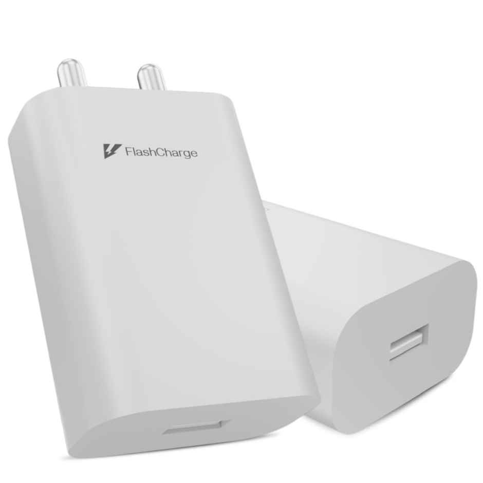 Ailkin 65W ULa Fast Charger for Vivo iQOO Z6| QC 3.0 Adapter for Quick Charge