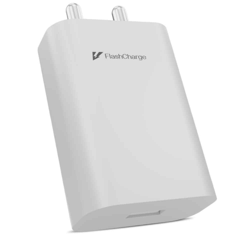 Ailkin 65W ULa Fast Charger for Vivo iQOO Z6| QC 3.0 Adapter for Quick Charge