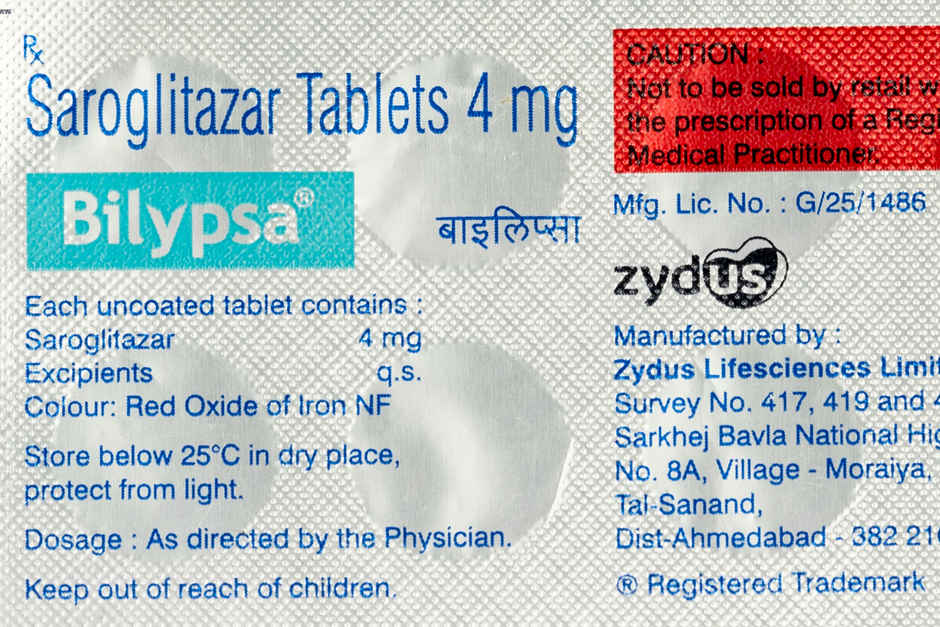Bilypsa Tablet
