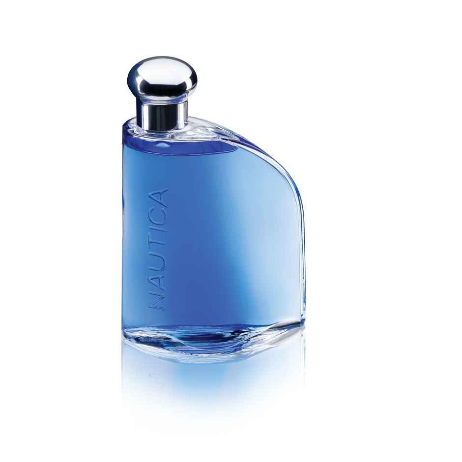 Nautica Blue Eau De Toilette | Signature Fragrance