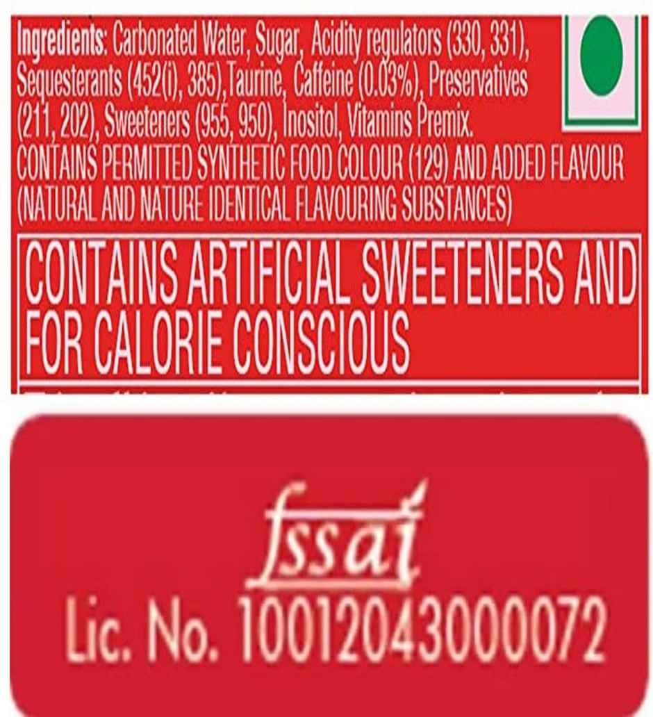 Sting Energy Drink Combo