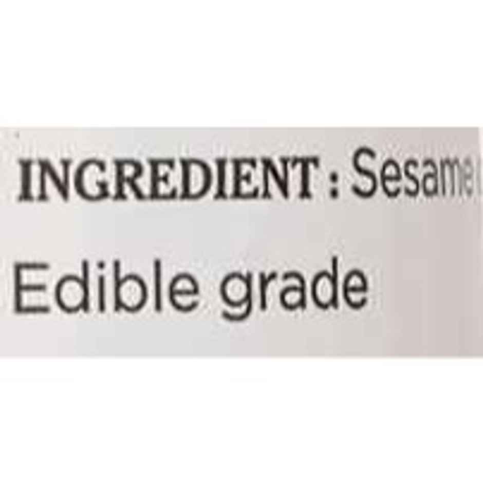 Klf Nirmal Tilnad Gingelly/ Sesame Oil Pouch