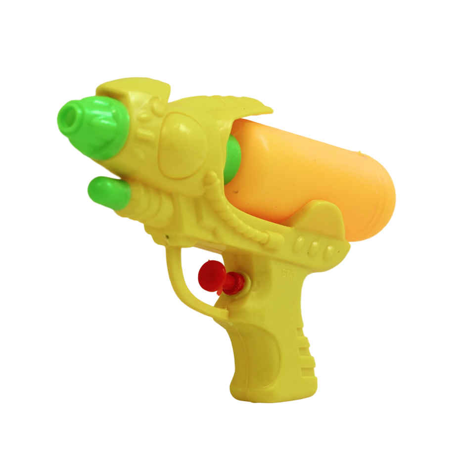Water Toy Gun | Holi Pichkari | Star Toys | Assorted