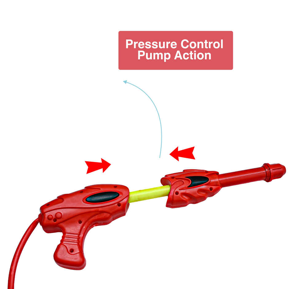 Mickey Star Holi Water Tank Pichkari | Star Toys