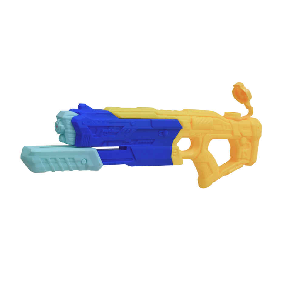 Water Pressure Gun | Holi Pichkari | Star Toys