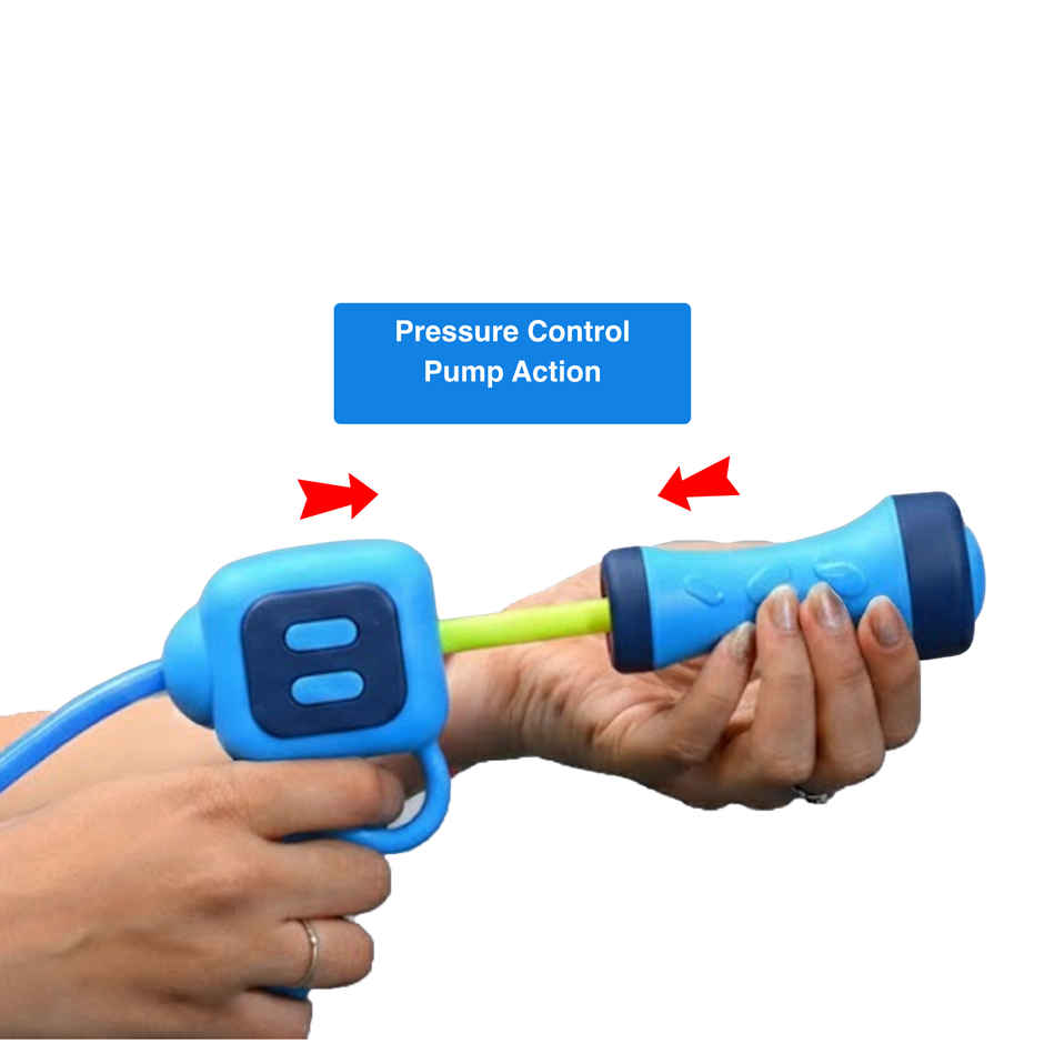 Frozen Super Holi Water Tank | Star Toys