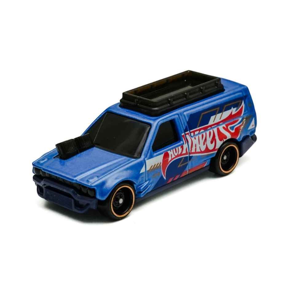 Hot Wheels Worldwide Basic Car Hw Time Shifter Toy Car For Kids And Collectors