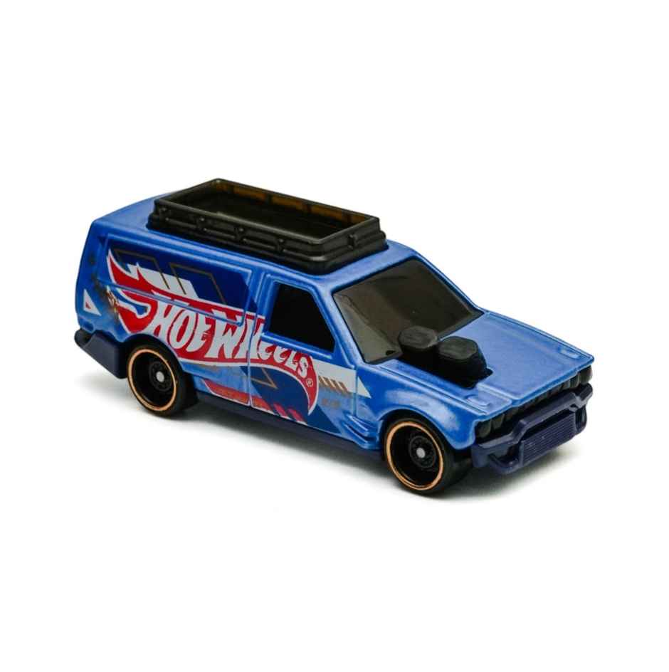 Hot Wheels Worldwide Basic Car Hw Time Shifter Toy Car For Kids And Collectors