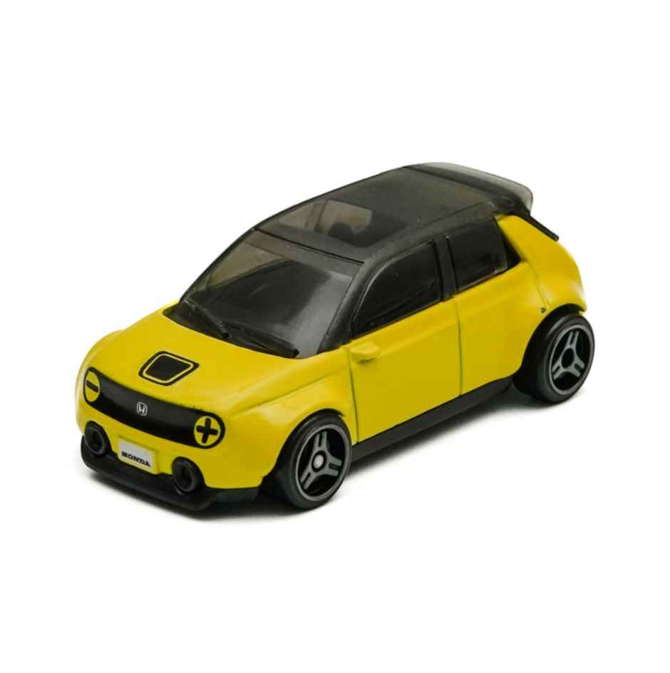 Hot Wheels Worldwide Basic Car Hw Custom Personnalise 2020 Honda E Toy Car For Kids And Collectors