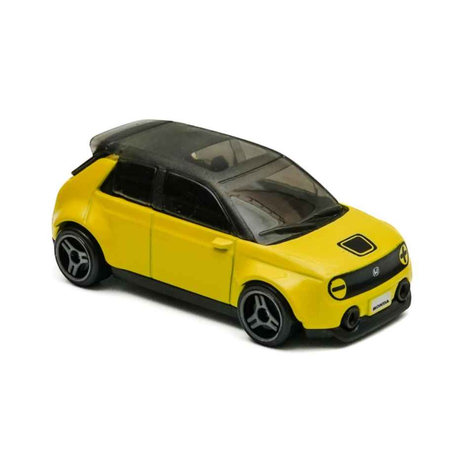 Hot Wheels Worldwide Basic Car Hw Custom Personnalise 2020 Honda E Toy Car For Kids And Collectors