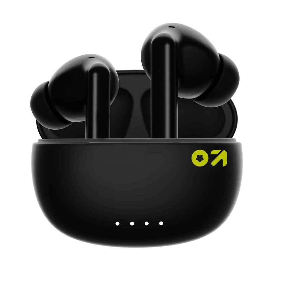 GOBOULT K35 Zen ENC Mic | 35H Battery  |  5.3v Bluetooth Headset | Space Black