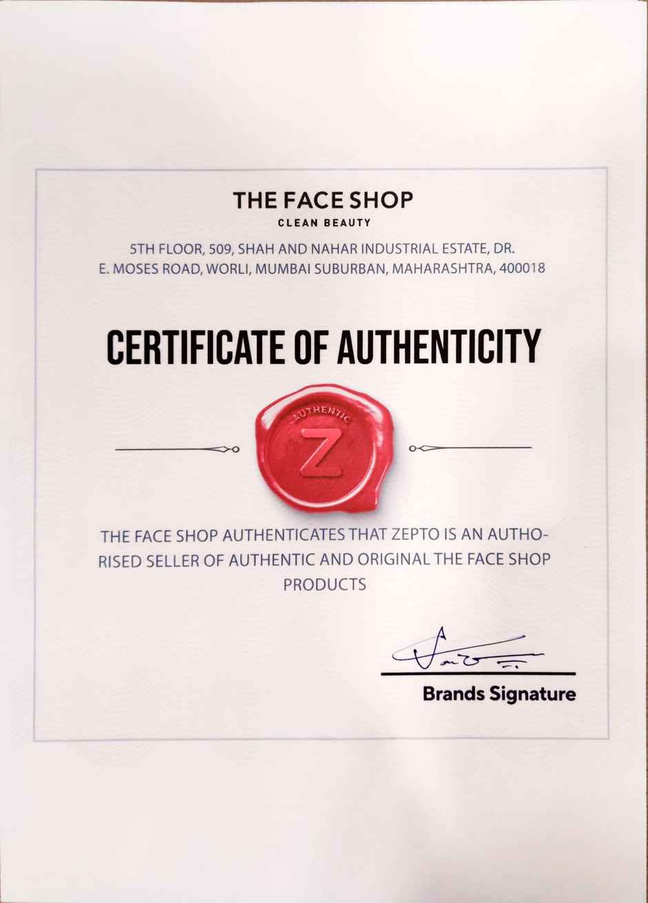 The Face Shop Dr.Belmeur Clarifying Spot Soothing Acne Patches