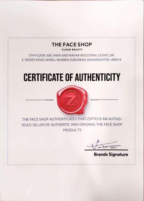 The Face Shop White Seed Brightening Lotion, Face Cream With Niacinamide