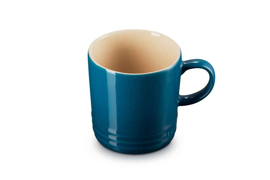 Le Creuset Mug- Deep Teal