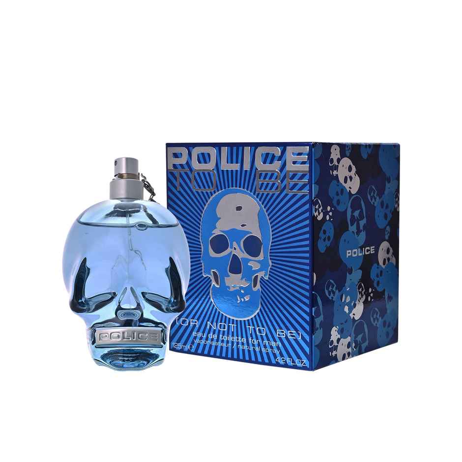 Police To Be Man Eau de Toilette