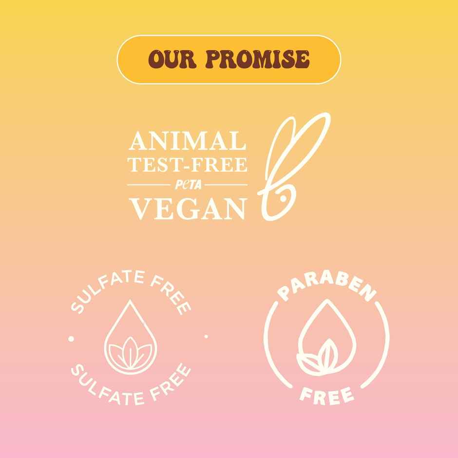 LoveChild Masaba Lip Balm | Brown | Coffee & Cake | Moisturizing | Tinted & Nourishing