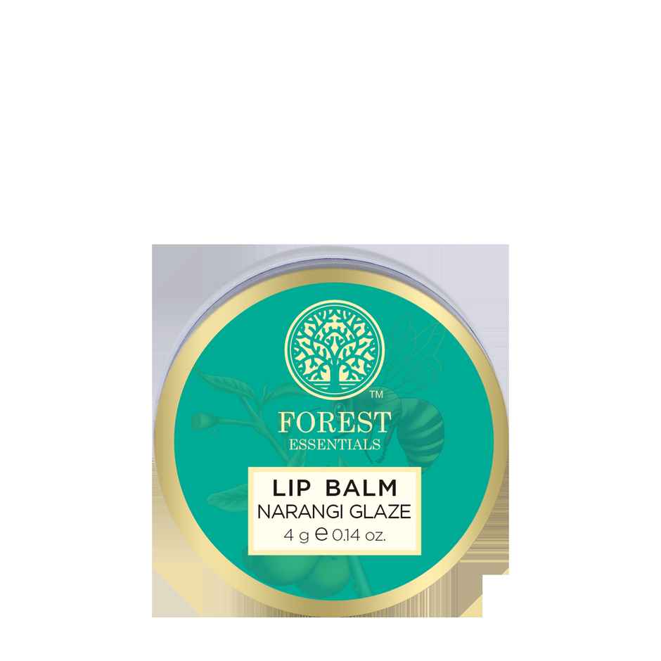 Forest Essentials Mini Delights | Travel Size Skincare Gift Set for Face & Body