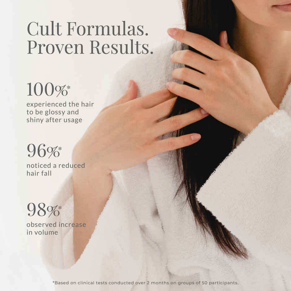 Forest Essentials Hair Conditioner Bhringraj & Shikakai