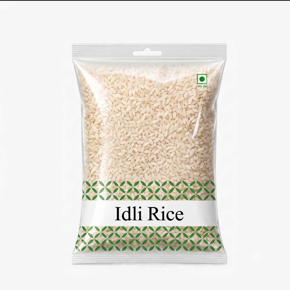 BestValue Idli Rice