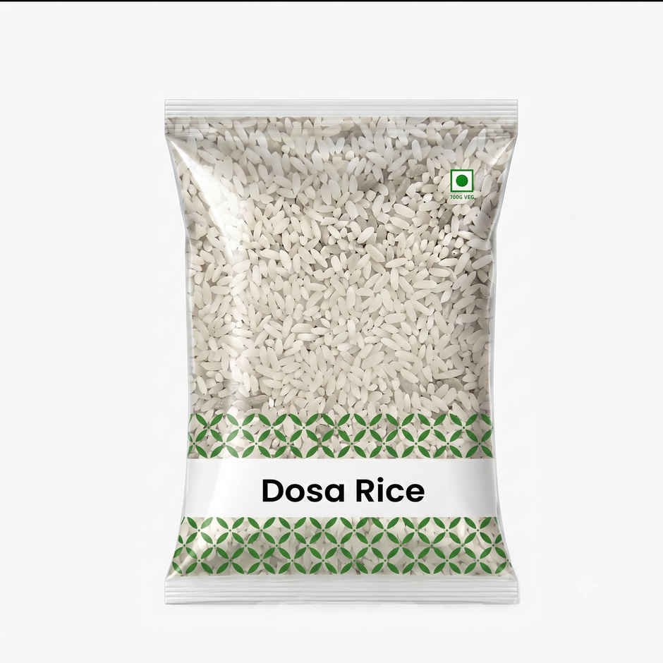 BestValue Dosa Rice