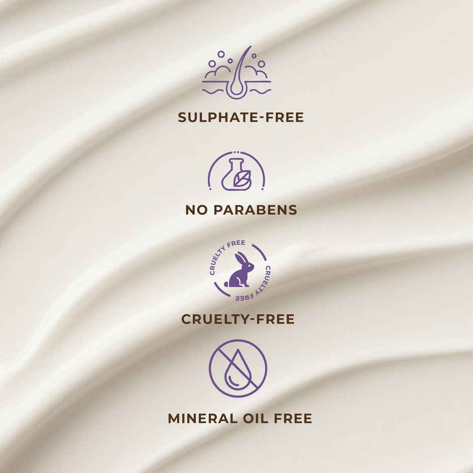 Naturali Anti-Hairfall Conditioner with Rosemary, Korean Ginseng & Biotin