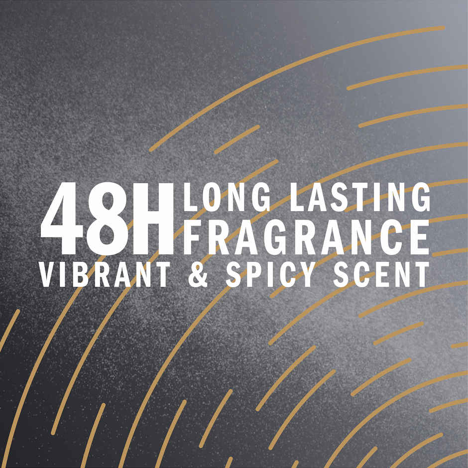 Adidas Victory League 48H All Over Deo Body Spray