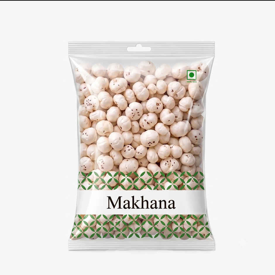 BestValue Makhana
