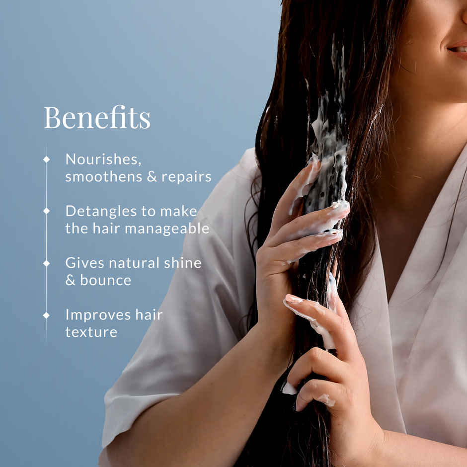 Forest Essentials Hair Conditioner Bhringraj & Shikakai