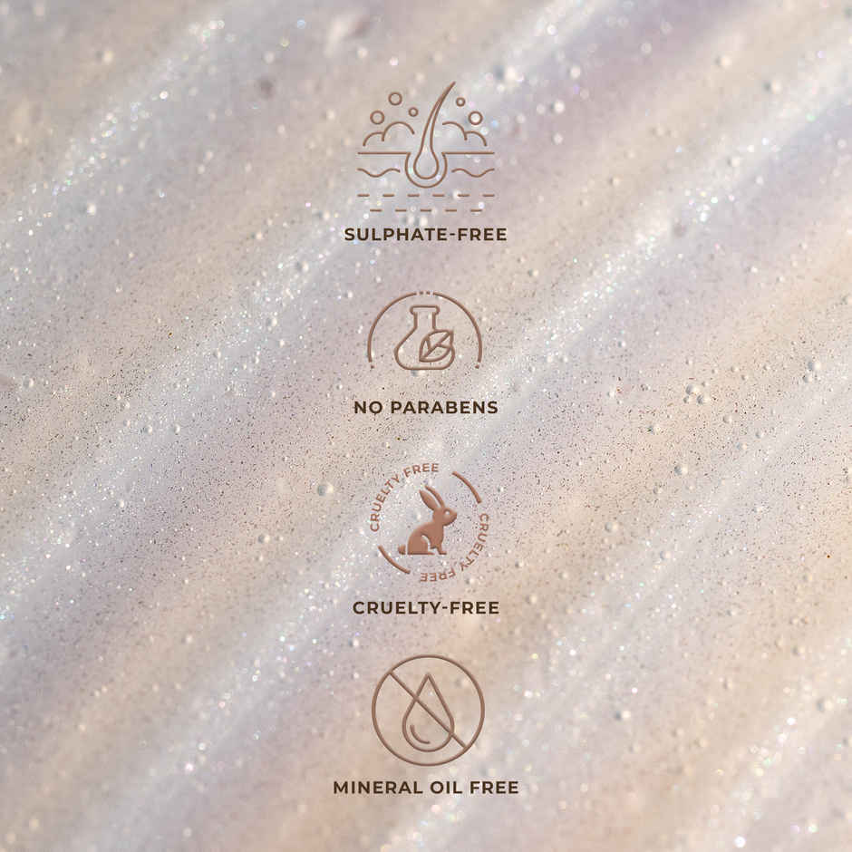 Naturali Scalp Clarifying Cleanser