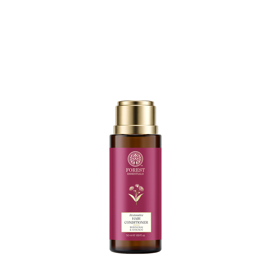 Forest Essentials Hair Conditioner Bhringraj & Shikakai