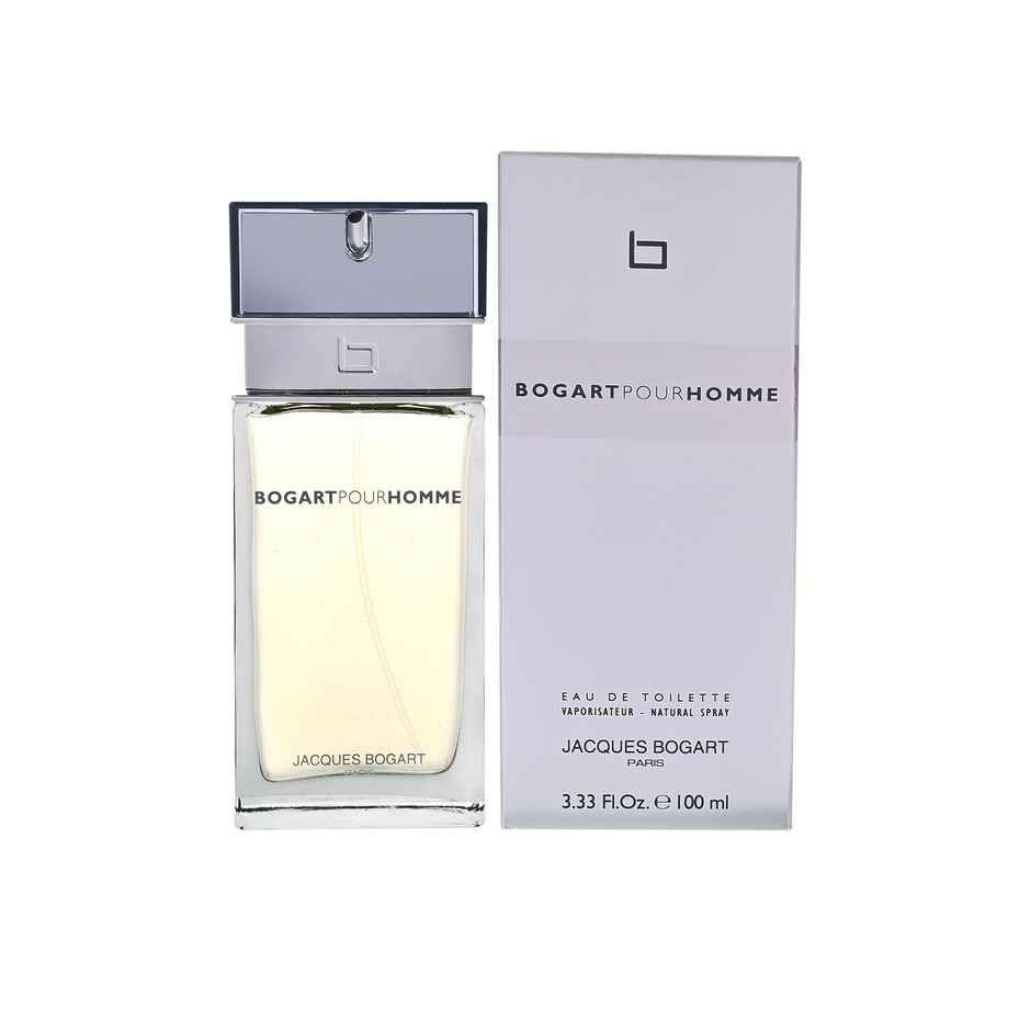 Jacques Bogart Pour Homme Eau De Toilette