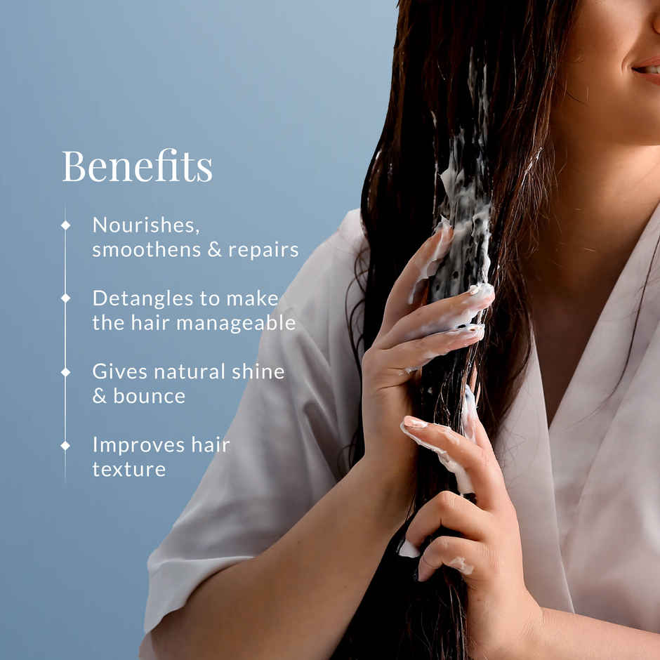 Forest Essentials Hair Conditioner Bhringraj & Shikakai